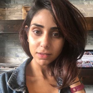 Meet your Posher, Mays